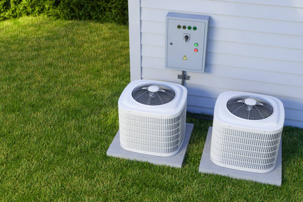 Professional HVAC in Westminster, SC
