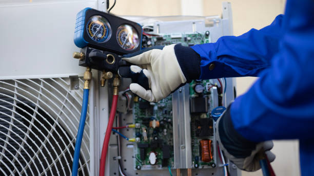 Best HVAC Retrofitting and Upgrading in Westminster, SC